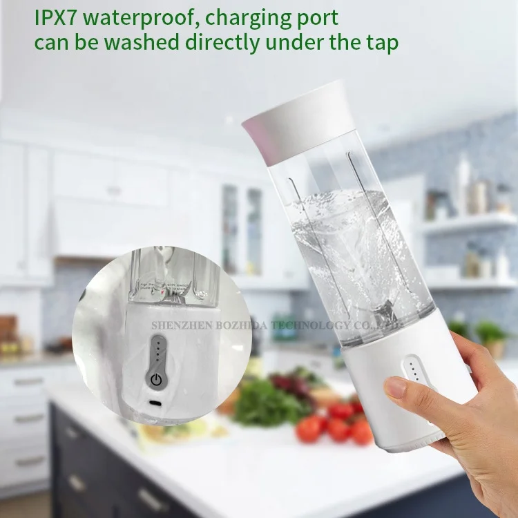 Household Appliances Commercial Electric Hand Mixer Grinder Licuadora Mixeur Blenders