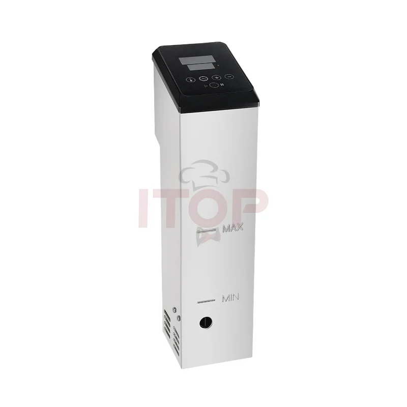Factory Wholesale Commercial Slow Cookers Sous Vide Stick Sous Vide Cooker for Restaurant Household