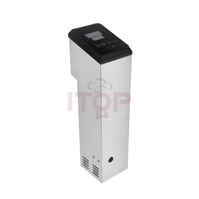 Factory Wholesale Commercial Slow Cookers Sous Vide Stick Sous Vide Cooker for Restaurant Household