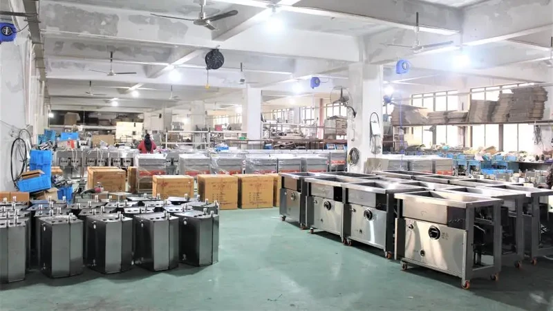 Commercial 30kgs Gas Pressure Fryer Chicken Deep Fryer, Broaster Fryer Stainless Steel Fast Food Equipment Save 50% Cooking Time