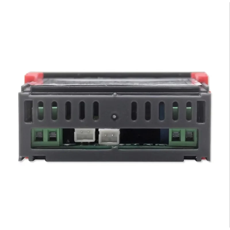 STC-3018 Digital LED Display Thermostat Temperature Controller, Dual Display, Heating/Cooling Thermoregulator NTC Sensor Probe