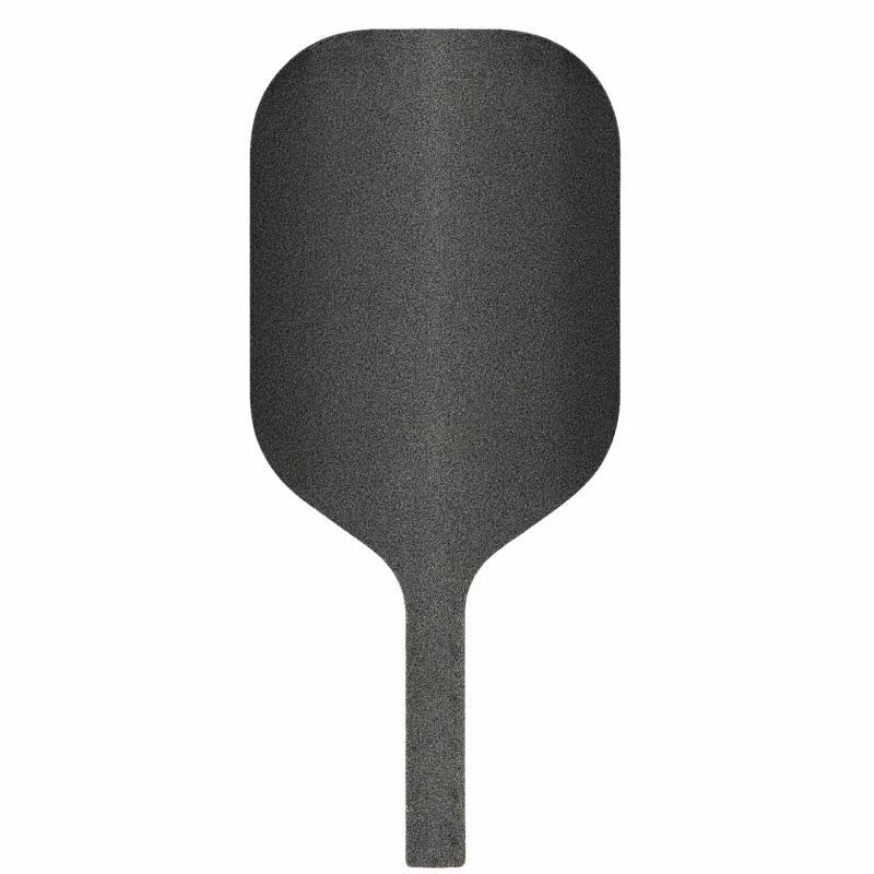 SHANGZE Custom Factory Cold Pressing Durable EPP Foam Core Honeycomb Carbon Fiber Pickleball Paddles Compliant Entertainment
