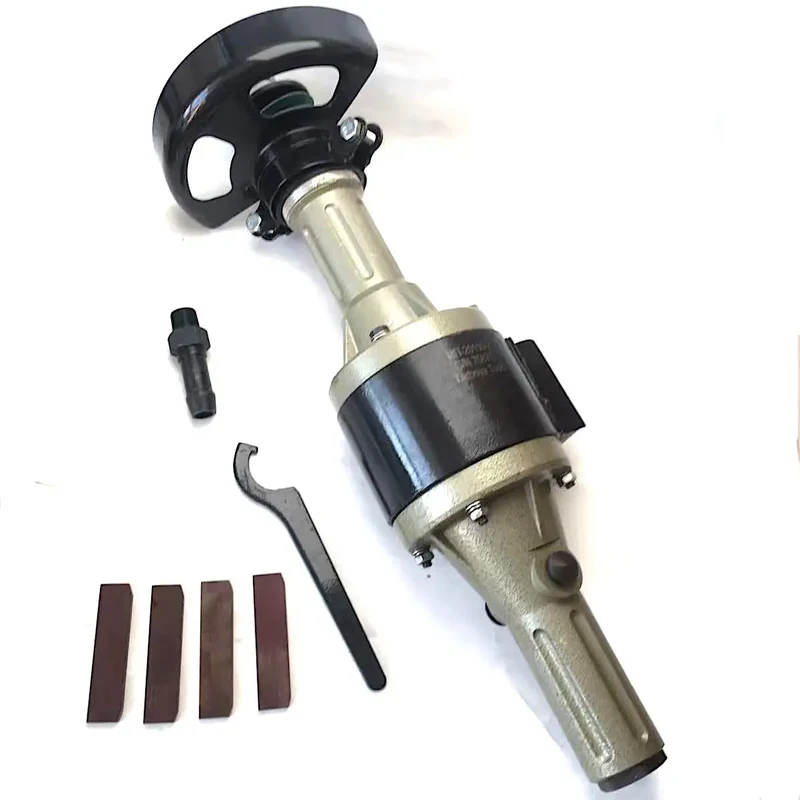 Grinders for Removing Surface Rust From the Bottom of a Chevelle Floor Pan and Frame With Assorted Wire Brush, Abrasive Wheel