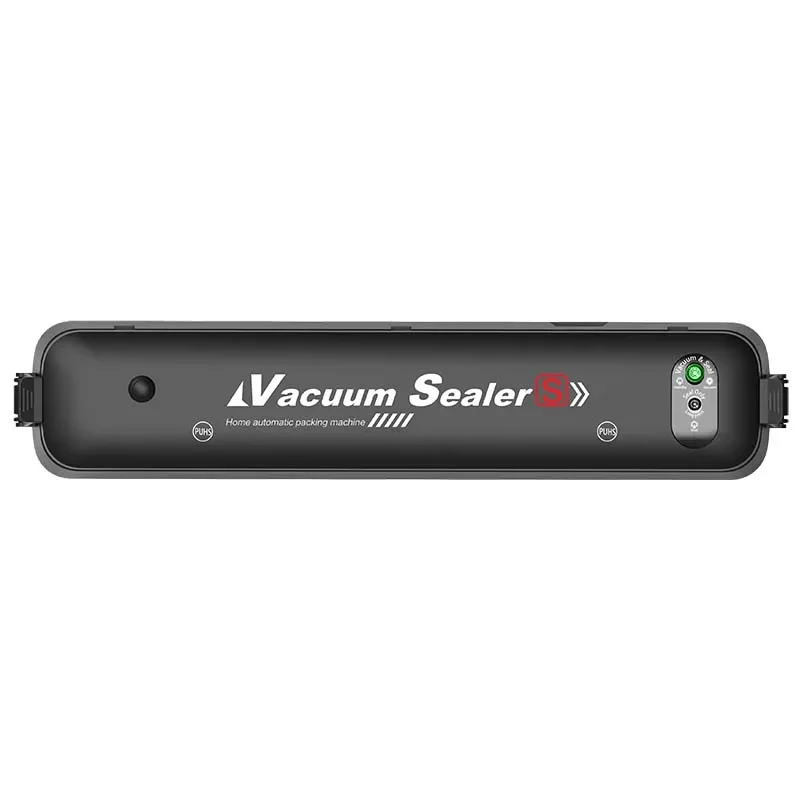 Handheld Small Mini Portable Pump Food Bag Home Vacuum Sealer Machine Automatic for Sale