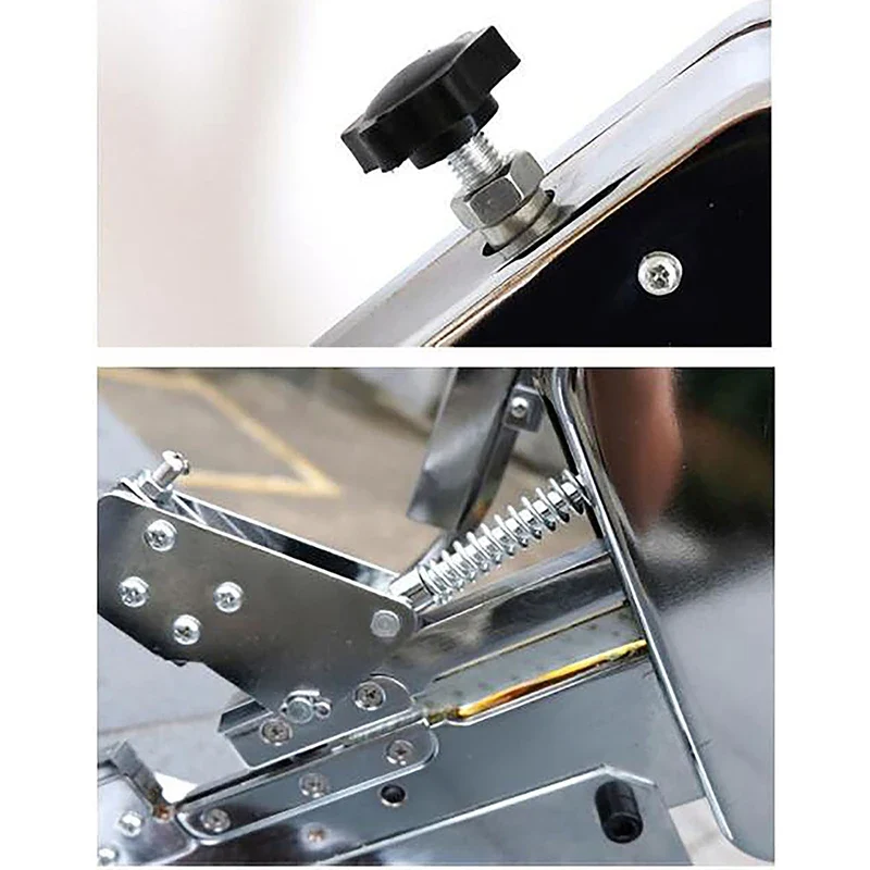 Best Quality Manual Sausage Knot Tying Machine