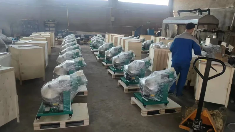 High Quality Deep Fryer 1-Tank Electric Fryer