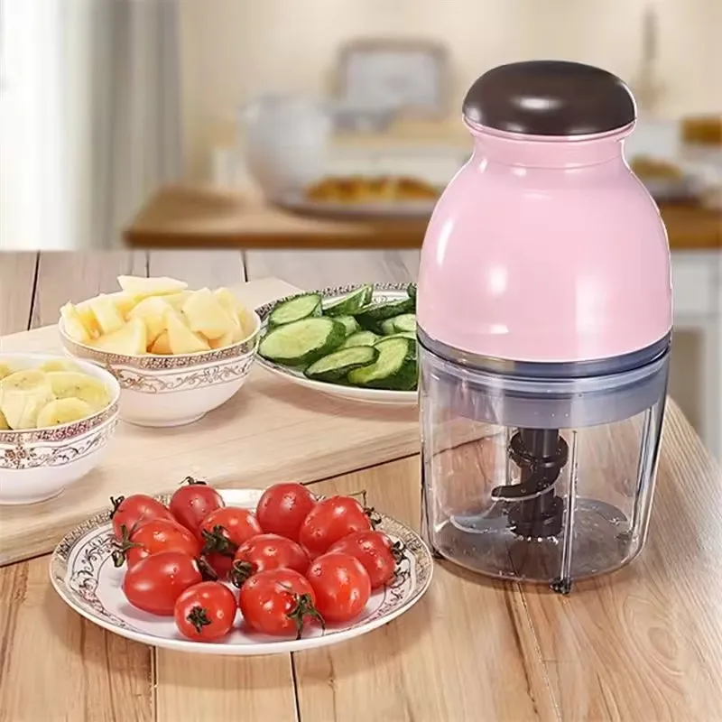 Cold Pressed Fresh Juice Small Electric Carrot Lemon Compact Vegetable Juicer Machine Mini Carrot Juicer