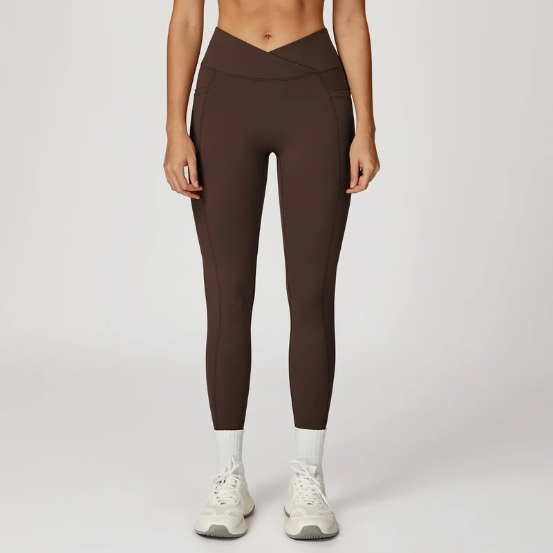 YIYI Wholesale 5pcs Summer High Quality Workout Suits Cooling Flare Leggings Athletic Sets Girls Gym Clothing Sets for Women