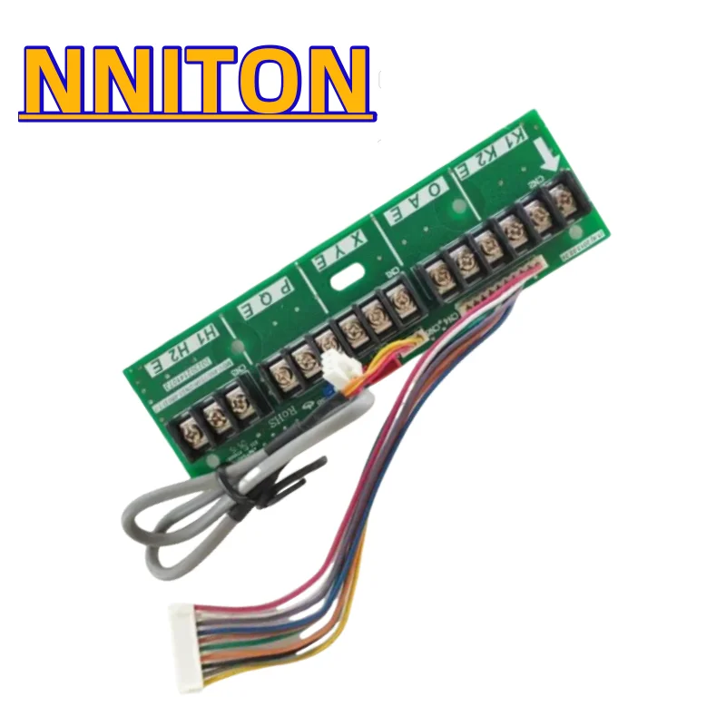 Air Conditioner intermediate board 201395100413 MDV-450(16)DSN1-880