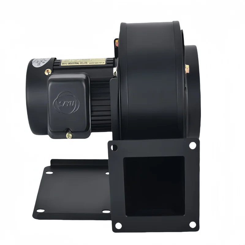 CY063 13W Small Household Exhaust Fan SIROCCO fan Multi-Wing High Temperature Resistant Cooling Fan