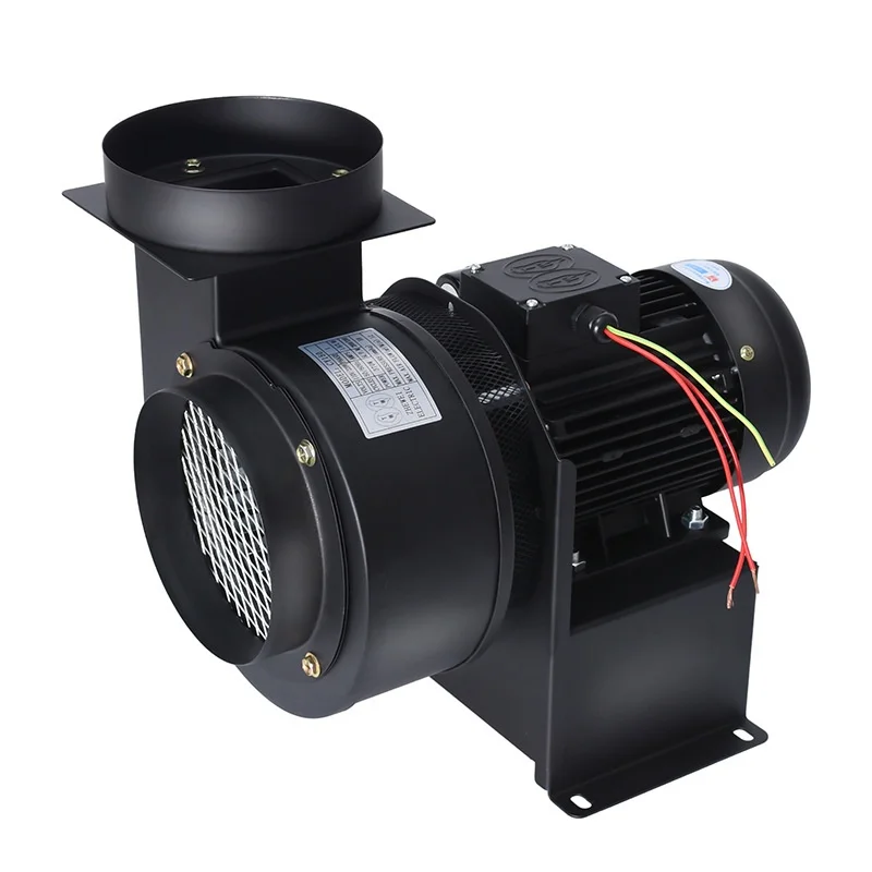 CY063 13W Small Household Exhaust Fan SIROCCO fan Multi-Wing High Temperature Resistant Cooling Fan