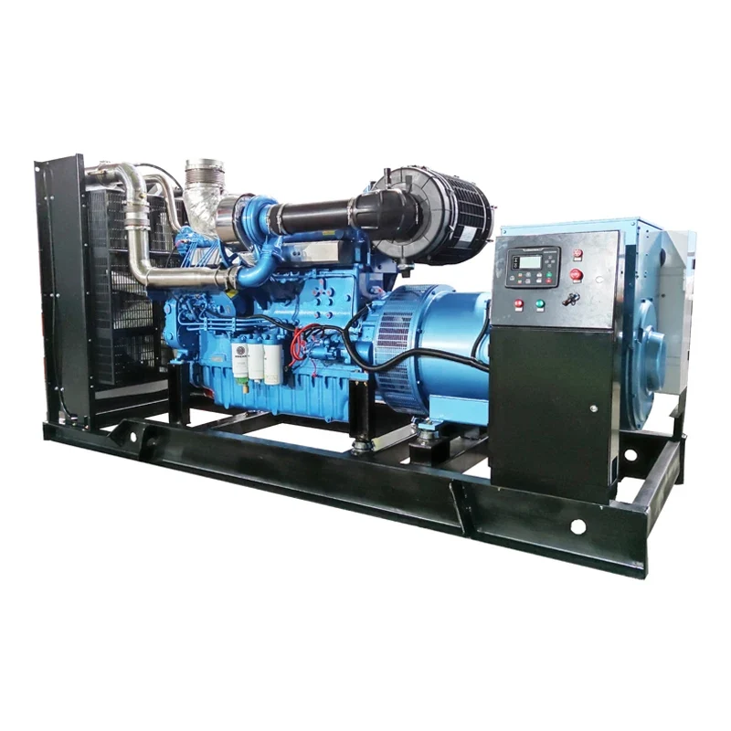 50kva 200kva Hybrid System Battery and Epa 220v 60hz Water Cooling Guatemala diesel Turbine Generators for Sale 3 Phase