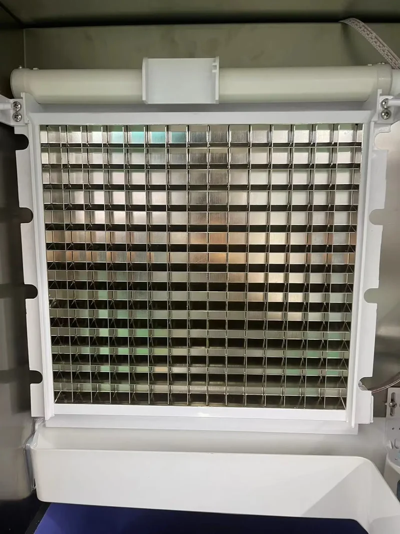 Hot Sale China Factory Price OEM Factory Price Commercial Ice Cube Maker Machine