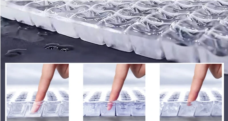 Hot Sale China Factory Price OEM Factory Price Commercial Ice Cube Maker Machine