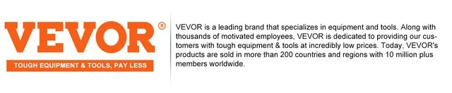 VEVOR 1200W A168 Compressor Ice Cream Maker 4-Nozzle LCD Panel Machine for Yogurt and Milk 3 Flavors New Condition