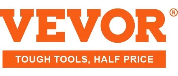 VEVOR 1200W A168 Compressor Ice Cream Maker 4-Nozzle LCD Panel Machine for Yogurt and Milk 3 Flavors New Condition