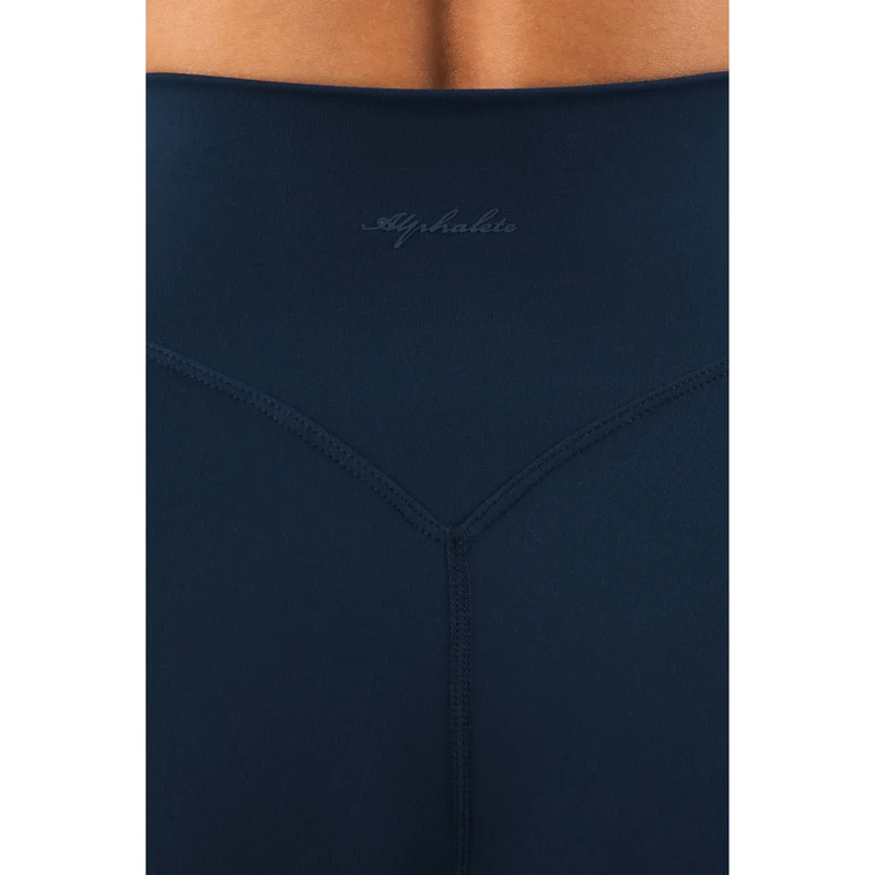 Aura Custom Design Anchor Gradient Active Wear Legging High Waist Plus Size Workout Legging Breathable Feature Custom Logo XXS