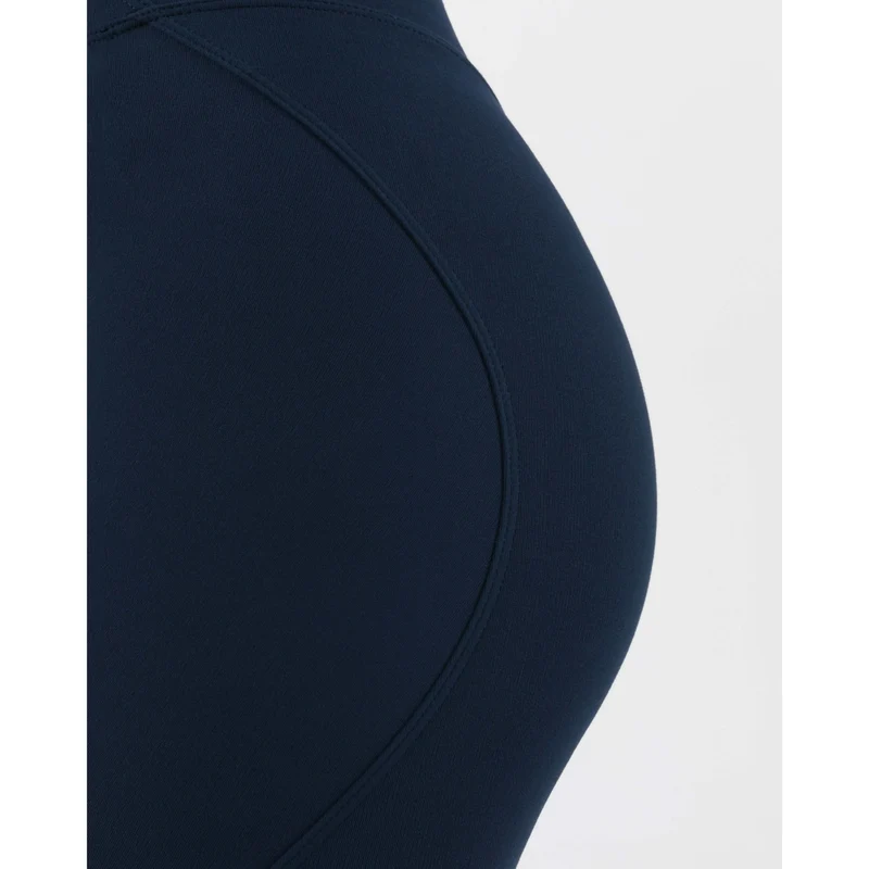 Aura Custom Design Anchor Gradient Active Wear Legging High Waist Plus Size Workout Legging Breathable Feature Custom Logo XXS