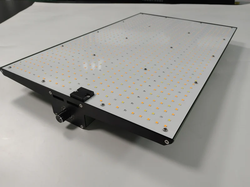 New Spectrum 800W Led Grow Light Plant Dimmable Control Grow Lights Full Spectrum Indoor Plants Growing Light