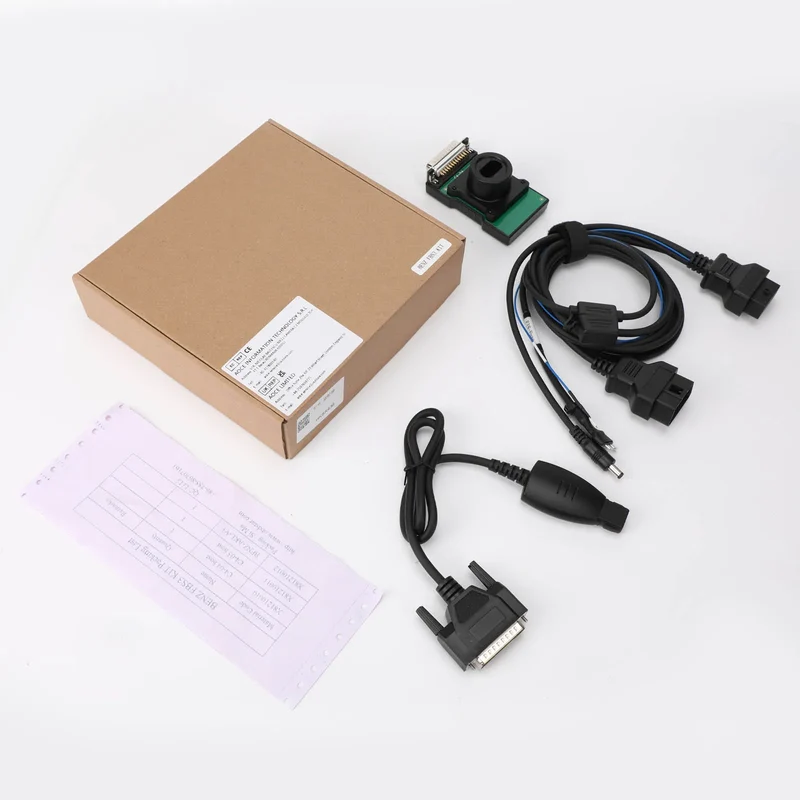 EU Free Ship OBDSTAR Benz FBS3 Kit for X300 Classic G3 and MP001 Fast Password Calculation Read Pin Code/ECU /Program Keys
