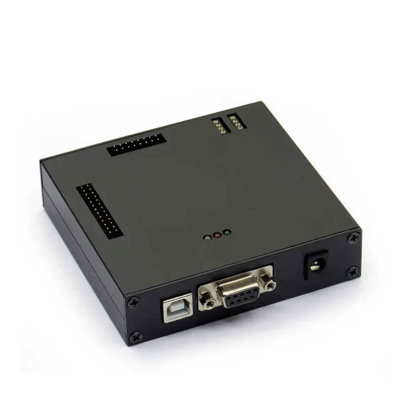 Xprog M Box V5.55 Advanced Car ECU Programmer Vehicle Programming Tools