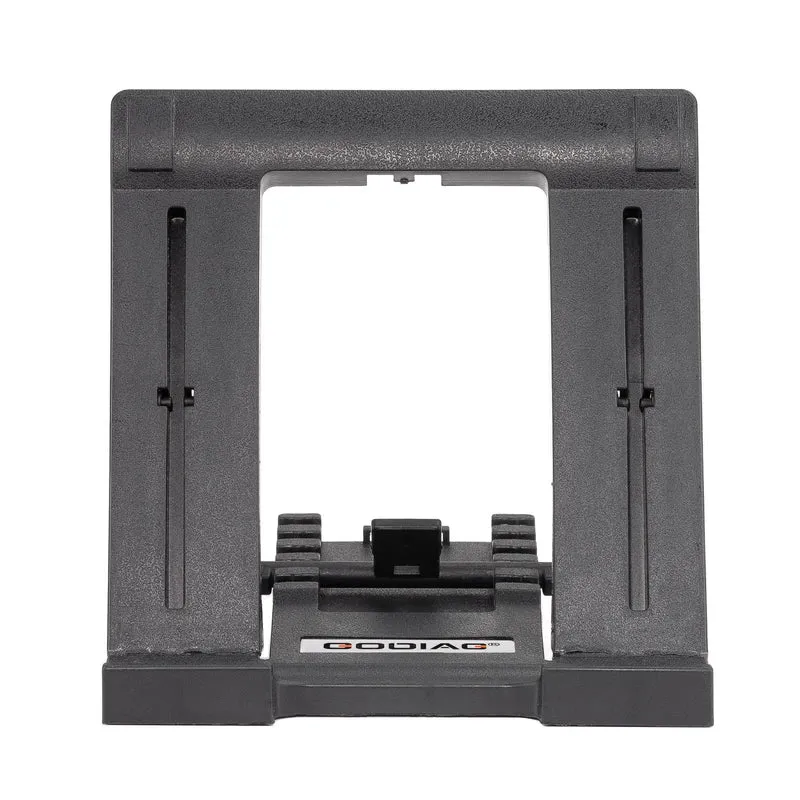 EU/US Ship GODIAG Universal ECU Bracket for Easy ECU Wiring (ECU Bench Stand/Holder)