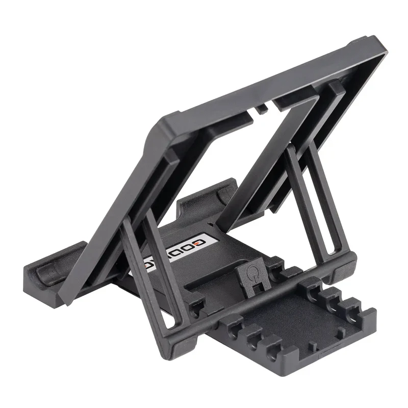 EU/US Ship GODIAG Universal ECU Bracket for Easy ECU Wiring (ECU Bench Stand/Holder)