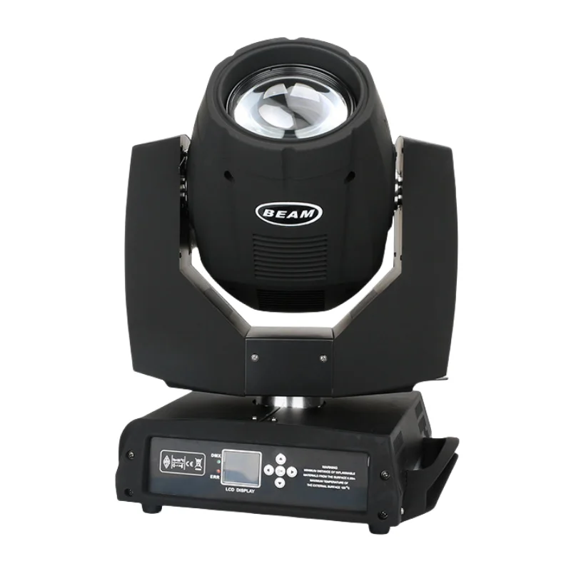 Stage Lights Disco 230w 7r Beam Sharpy Bean 230 7r Moving Head