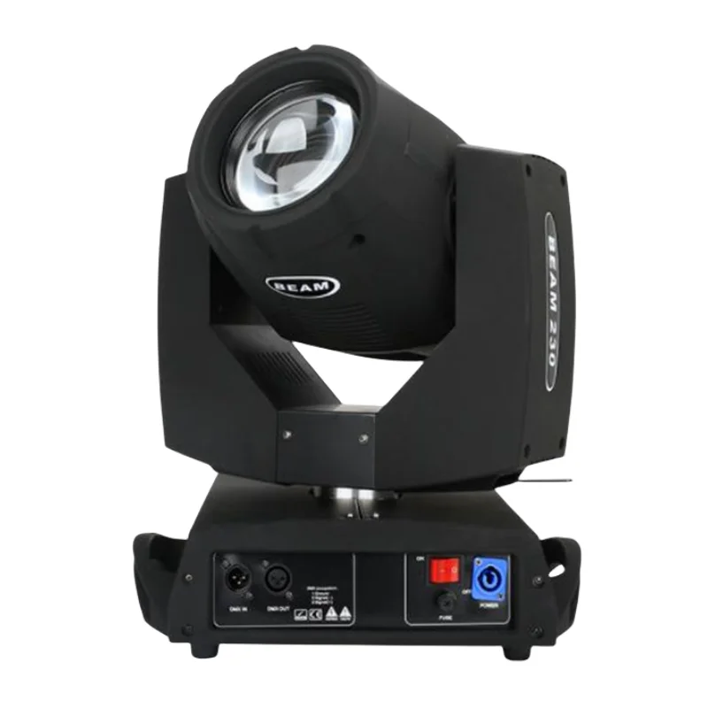 Stage Lights Disco 230w 7r Beam Sharpy Bean 230 7r Moving Head