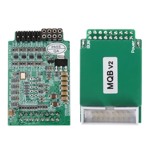 Yanhua ACDP MQB48 Module 33 A608 License & MQB RH850 Module 34 A609 License for Add Keys All Key Lost Instrument KM Correction