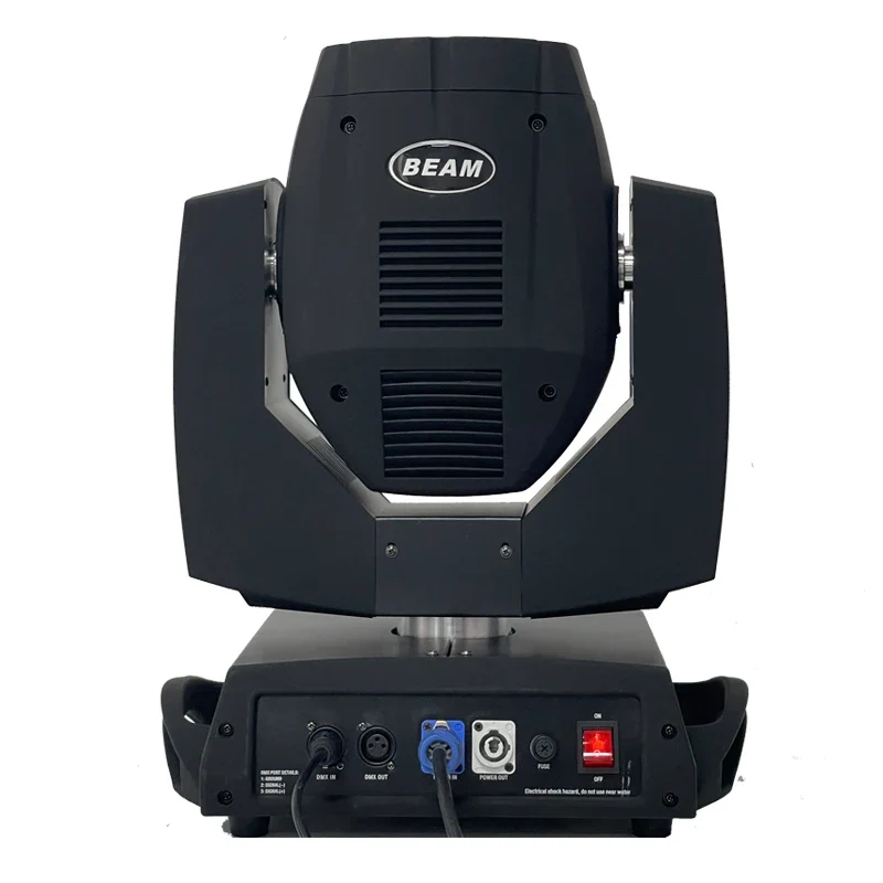 Hot Sell Sharpy Beam 7r 230w Moving Head Light for Club Event DJ Party Lighting Equipment Factory Sale