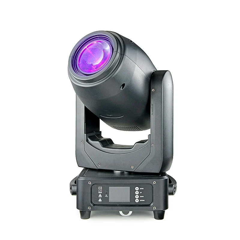 300w LED Beam Spot Wash Moving Head Light BSW Spot Dmx Sharpy Beam Wash Luces Stage Lighting Dj Club Wedding Event Party Disco