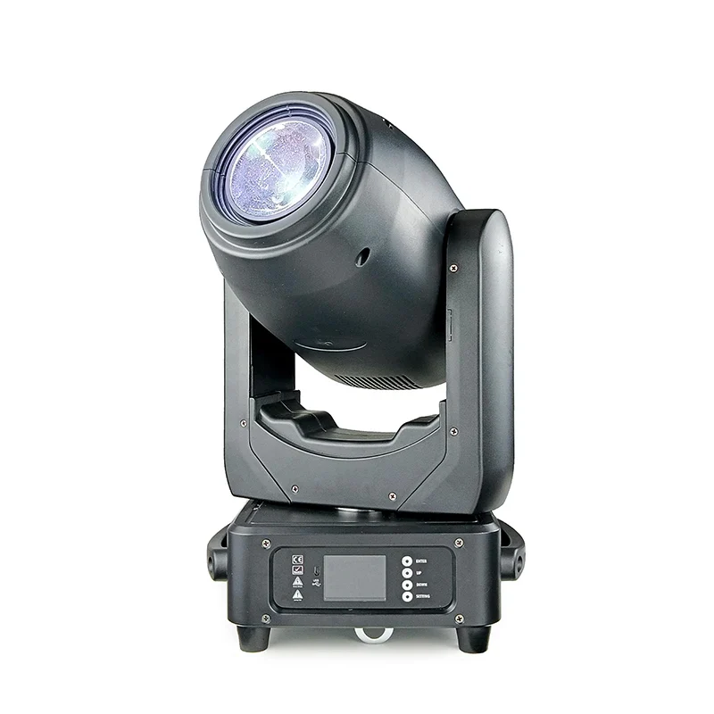 300w LED Beam Spot Wash Moving Head Light BSW Spot Dmx Sharpy Beam Wash Luces Stage Lighting Dj Club Wedding Event Party Disco