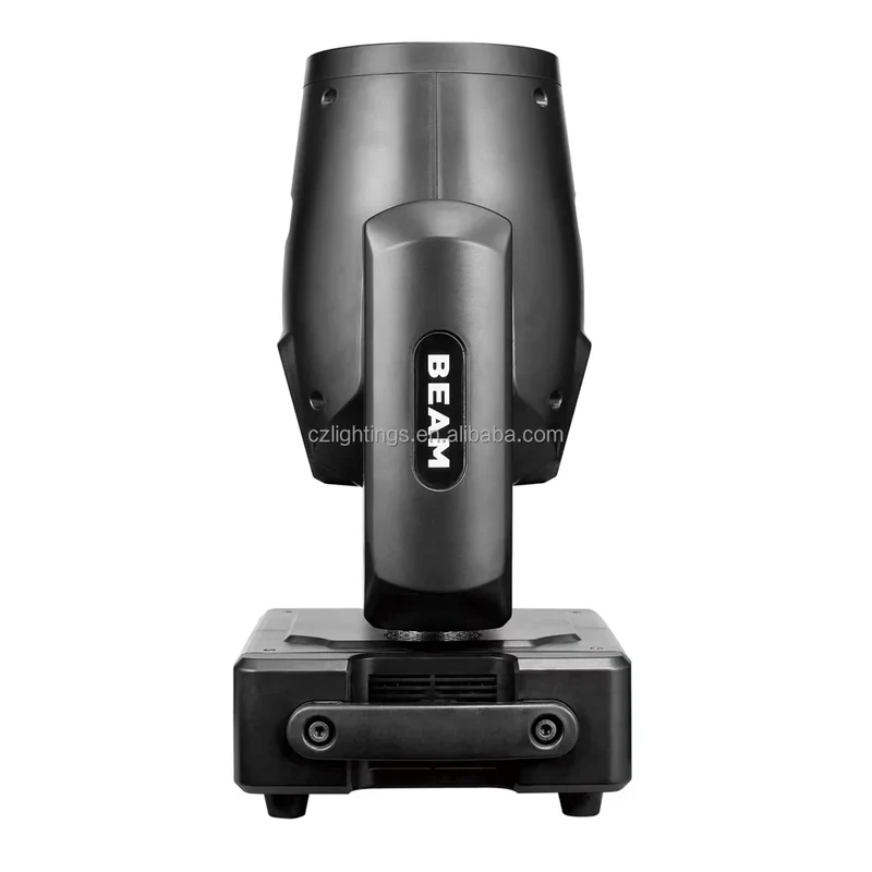 China Factory Promotion Sharpy 7r 230w Lamp 230 Beam Moving Head Light Stage Effect Lighting with Remote Controller