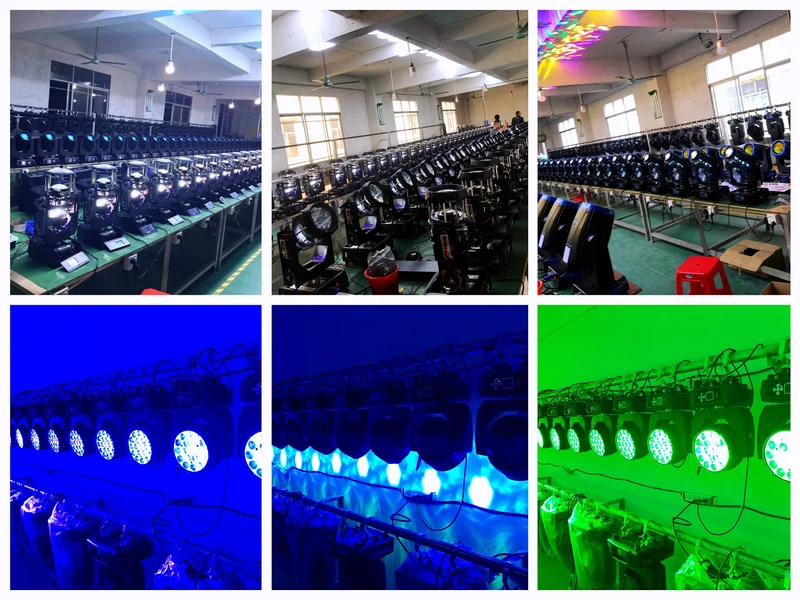 China Factory Promotion Sharpy 7r 230w Lamp 230 Beam Moving Head Light Stage Effect Lighting with Remote Controller