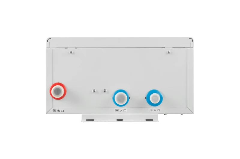 220V 8KW Opened Type Electric Boiler System Europe Heating Only Central Heating for Hunting Cabin