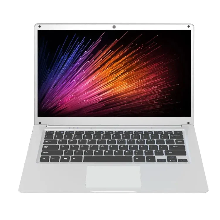 14 Inch Notebook RAM 12GB SSD 256GB Can Update 512GB 1TB Win11 Intel N5000 Touch Fold Education Business Gaming Laptop Wireless