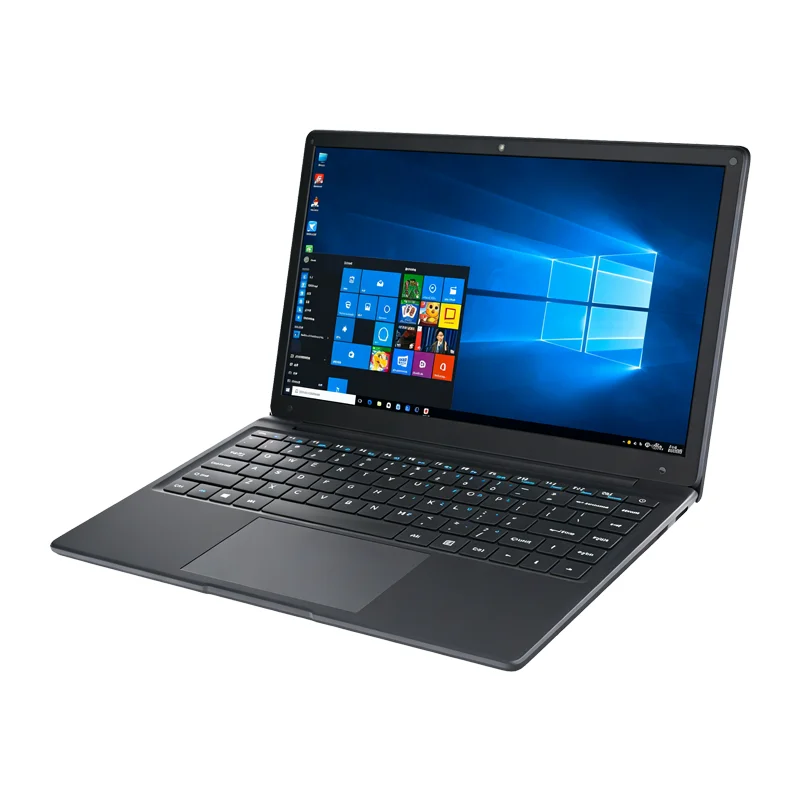 High Quality Factory Sell OEM Business Laptop 14 Inch Intel N3350 With 4GB RAM 64GB SSD Optional for Office Personal Work Use
