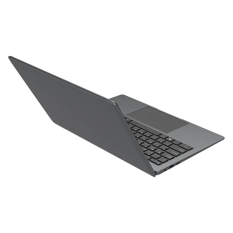 High Quality Factory Sell OEM Business Laptop 14 Inch Intel N3350 With 4GB RAM 64GB SSD Optional for Office Personal Work Use