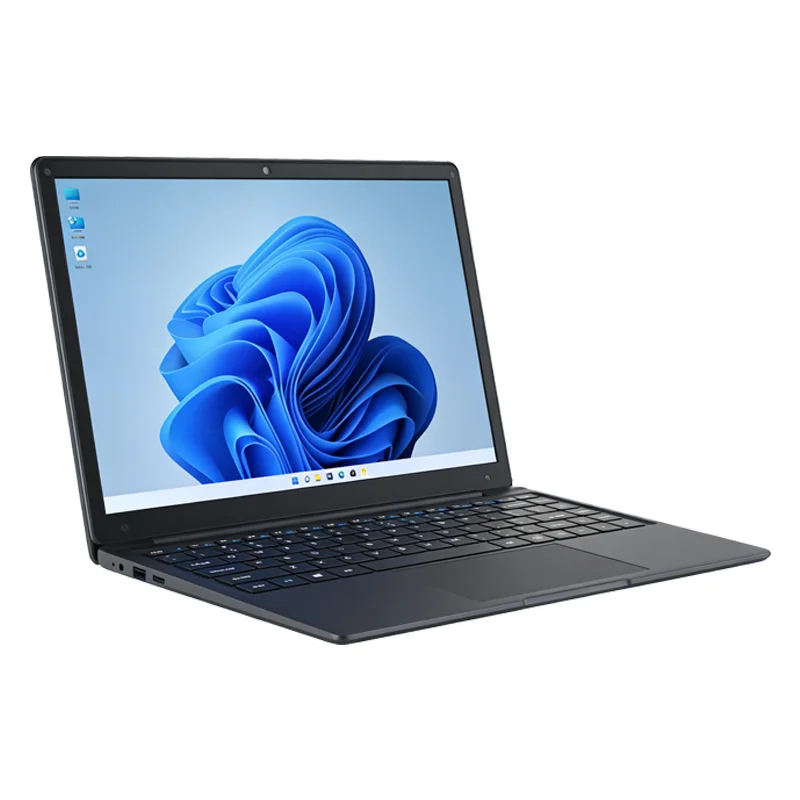 High Quality Factory Sell OEM Business Laptop 14 Inch Intel N3350 With 4GB RAM 64GB SSD Optional for Office Personal Work Use
