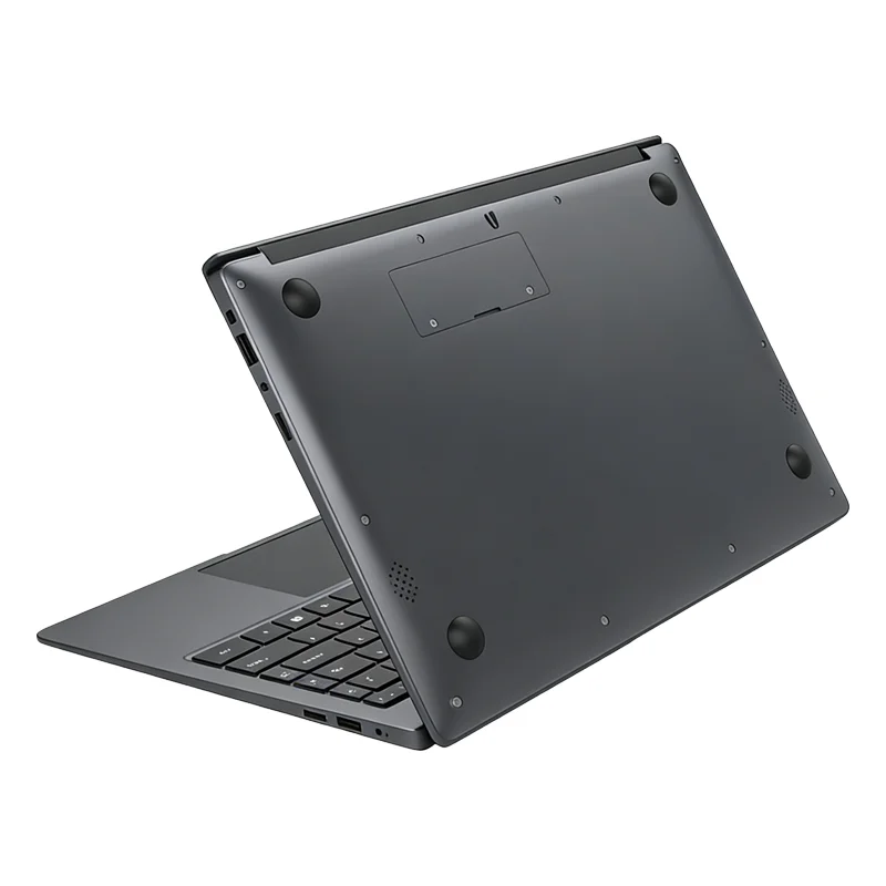 High Quality Factory Sell OEM Business Laptop 14 Inch Intel N3350 With 4GB RAM 64GB SSD Optional for Office Personal Work Use