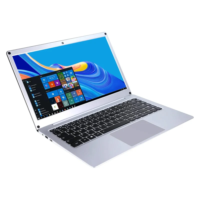 Fast Shipping 14 Inch Notebook RAM 12GB SSD 256GB Update 512GB 1TB Win10 Intel N5000 Touch Fold Education Business Gaming Laptop