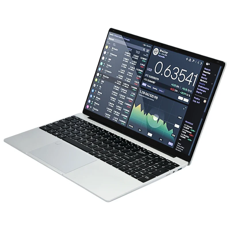 VGKE Wholesales15.6 Inch J4125 Laptop and Better Price Latop Computer From Really Orginal Famous Brand and Have Stock