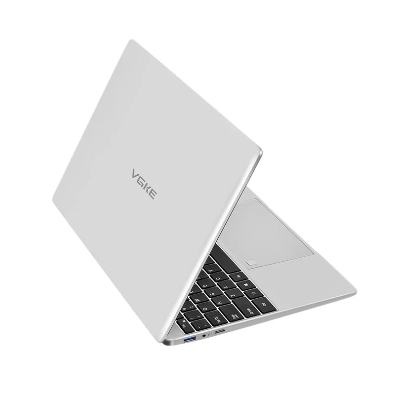Hot Selling 2025 Laptops Good Price 15.6'' Screen IPS 1920*1080 Notebook 12+256 GB Laptops