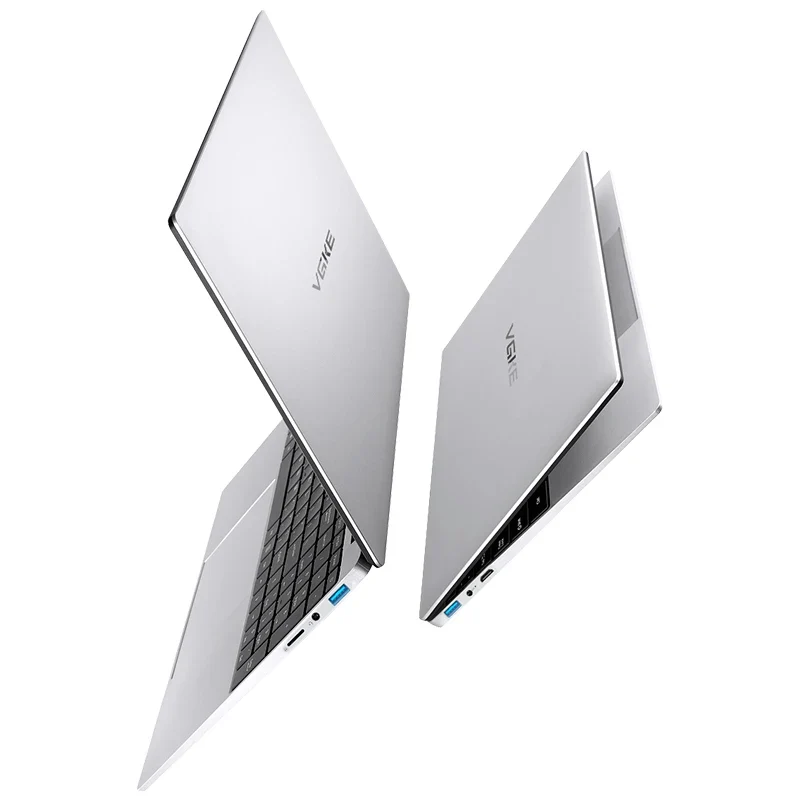 Hot Selling 2025 Laptops Good Price 15.6'' Screen IPS 1920*1080 Notebook 12+256 GB Laptops