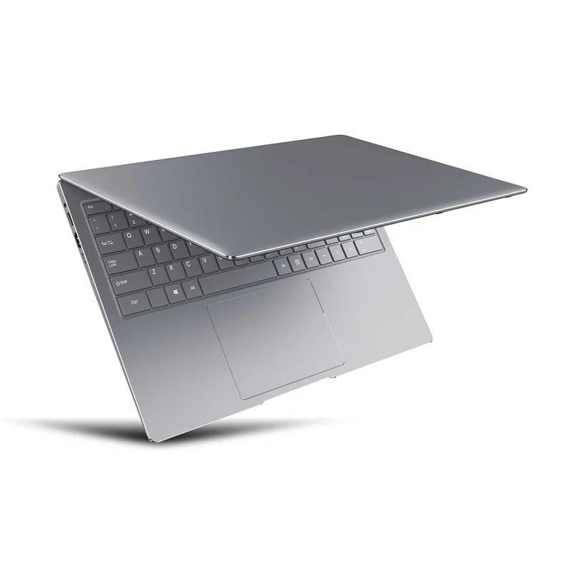 RTS 15.6inch Netbook Full Metal Custom Laptop Intel Celeron J4105 CPU 8GB IPS Laptop Thin
