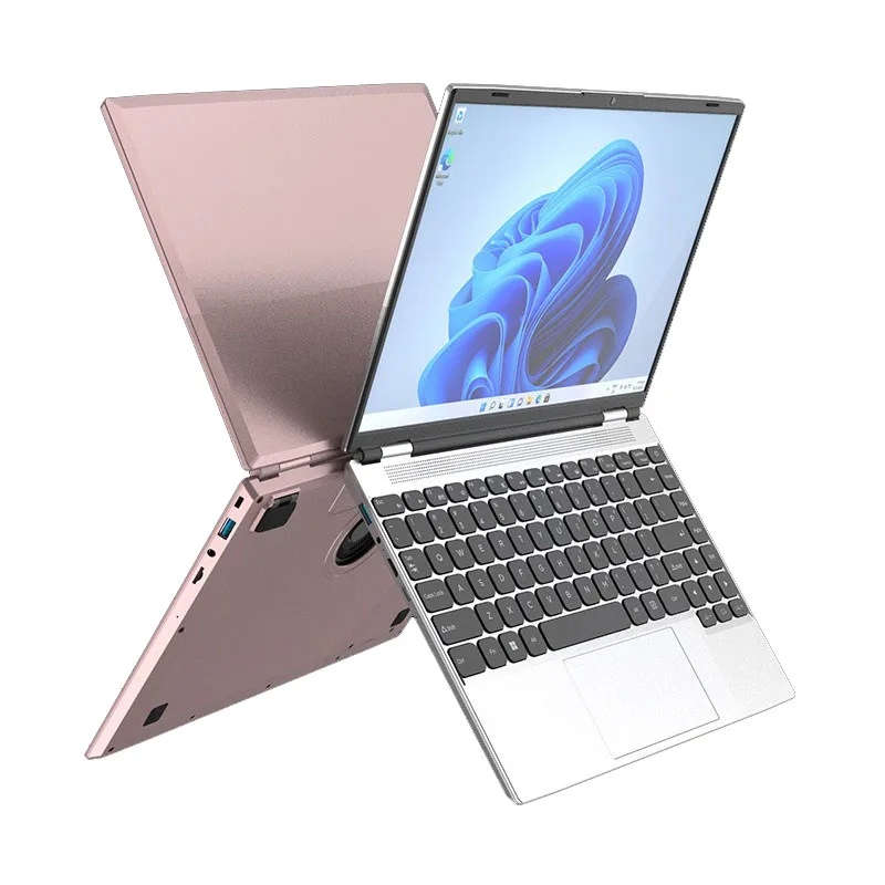 Mini Portable PC 14inch N5095 RAM 8GB 16GB SSD 256GB 512GB Laptops Brand New Cheap Notebook Ultra Computer for Student Office