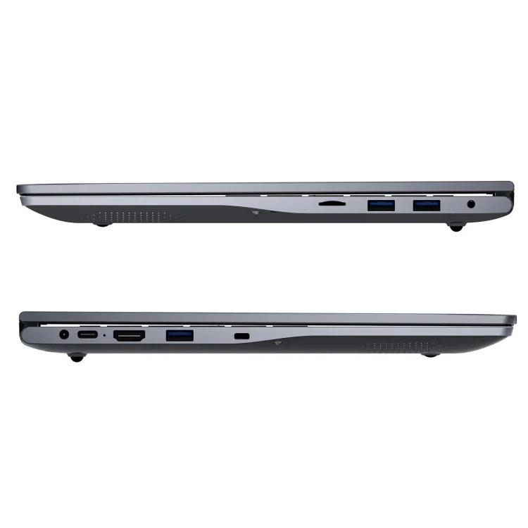 New 15.6 Inch Win 11 Pro AMD Octa Core 32GB+1TB N-ONE Nbook SE Gaming Laptop