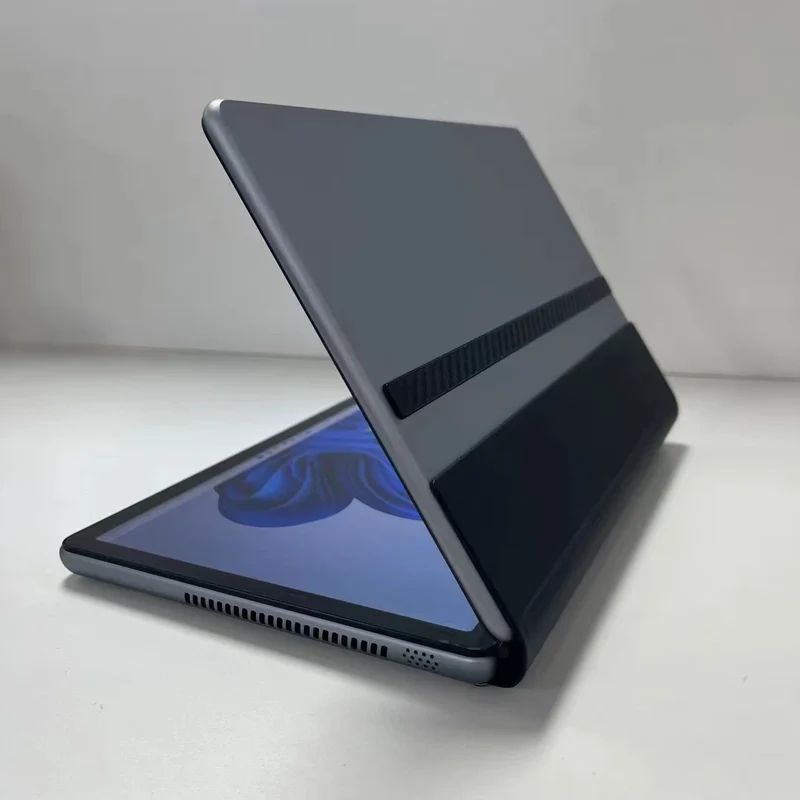 OEM Dual Touchscreen 11 Inch 180° Adjustment Notebook N100 CPU 32GB+512GB/1TB Touchscreen Laptop Table PC Factory Price