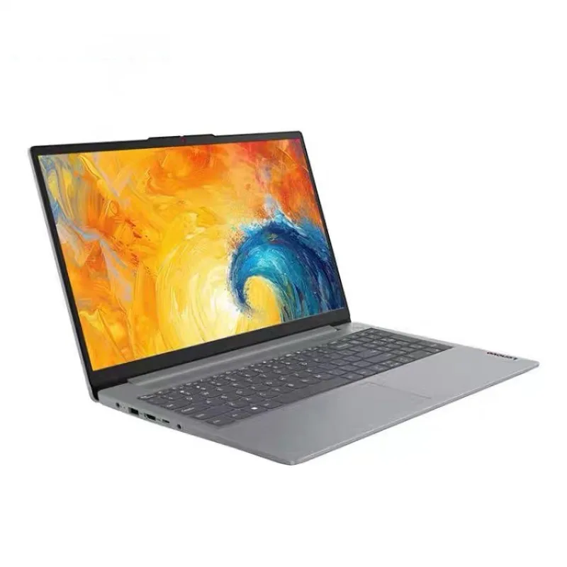 Discount Offer Lenovo IdeaPad 14s Portable Laptop 14-inch Core I3/i5/i7 8/16GB+256/512GB SSD Business Computer PC Cheap Laptop